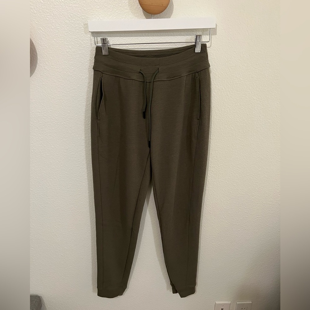 Prana joggers sweatpants